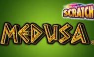 Scratch Medusa slot game