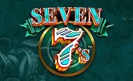 Seven 7s Online Slot