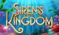 Siren’s Kingdom Slot Machine