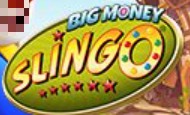 Slingo slot game