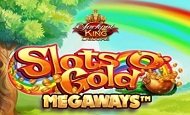 Slots O’ Gold Megaways UK Online Slots