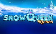 Snow Queen Riches slot