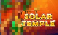 Solar Temple slot game