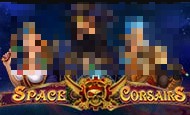 play Space Corsairs online slot