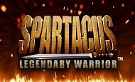 Spartacus: Legendary Warrior Slot