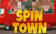 Spin Town online slot
