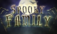 play Spooky Family online slot