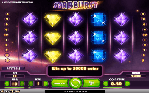 What are the best slots to play online?