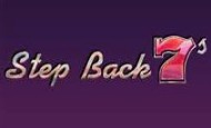 play Step back 7's online slot