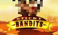 Sticky Bandits online slot