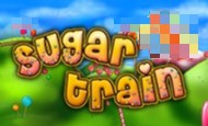 Sugar Train slot game