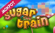 play Sugar Train Jackpot online slot