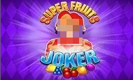 play Super Fruits Joker online slot