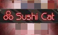 Sushi Cat slot game