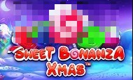 Sweet Bonanza Xmas slot game