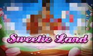 Sweetie land slot game