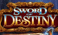 Sword Of Destiny Online Slot
