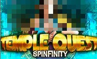 Temple Quest Spinfinity online slot
