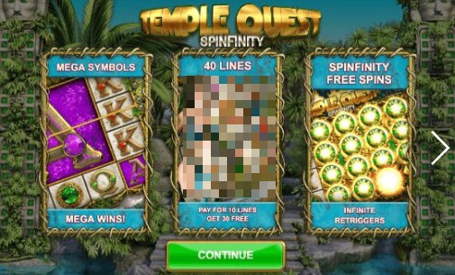 Best Temple Slots 2020 For Everyone To Play Online