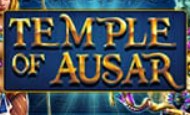 Temple of Ausar slot game
