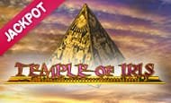 play Temple Of Iris Jackpot online slot