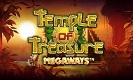 Temple of Treasure Megaways Online Slots