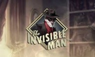 play The Invisible Man online slot