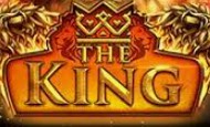 play The King online slot