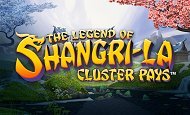 play The Legend Of Shangri-La online slot