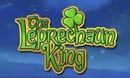 The Leprechaun King Slot