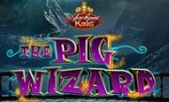 The Pig Wizard Online Slot