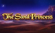 play The Sand Princess online slot