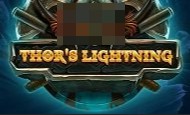 Thor’s Lightning Online Slot
