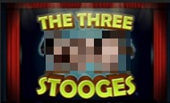 play Three Stooges Online Casino