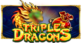 play Triple Dragons online slot