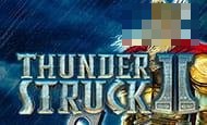 Thunderstruck II online slot
