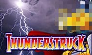 Thunderstruck online slot