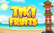 Tiki Fruits Online Slot