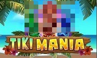 Tiki Mania slot game