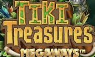 play Tiki Treasures Megaways online slot