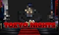 play Tokyo Nights online slot