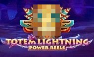 play Totem Lightning Power Reels online slot