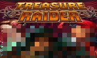 Treasure Raider Online Slot