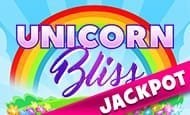 unicorn bliss jackpot