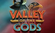 Valley Of The Gods Online Slot