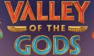 Valley of the Gods online slot