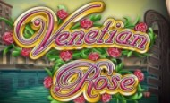 Venetian Rose slot game