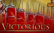 play Victorious online slot