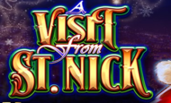 Visit From St. Nick Online Slot