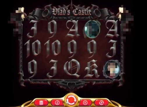 Vlad’s Castle Online Slot